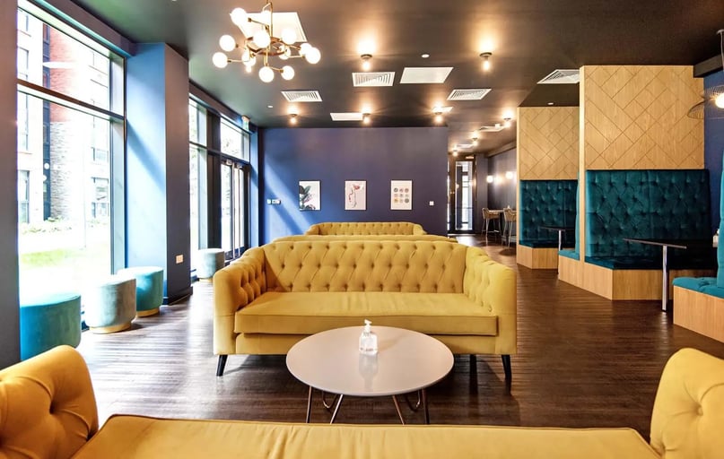 Howard Gardens, Adamstown, Cardiff - Image 1